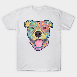 Pitbull T-Shirt